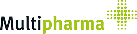 Logo Multipharma