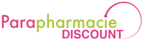 Logo Parapharmacie Discount